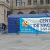 centru vaccinare piata unirii