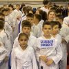 judo copii odobesti