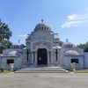 mausoleu focsani