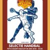 selectie handbal