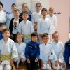 judo copii adjud